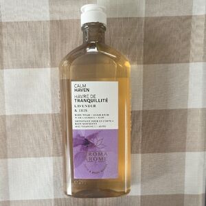 Bath & Body Works Calm Haven Lavender & Iris Body Wash